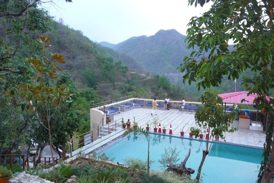 Hotel photo 33 of Veda5 Ayurveda & Yoga Retreat.