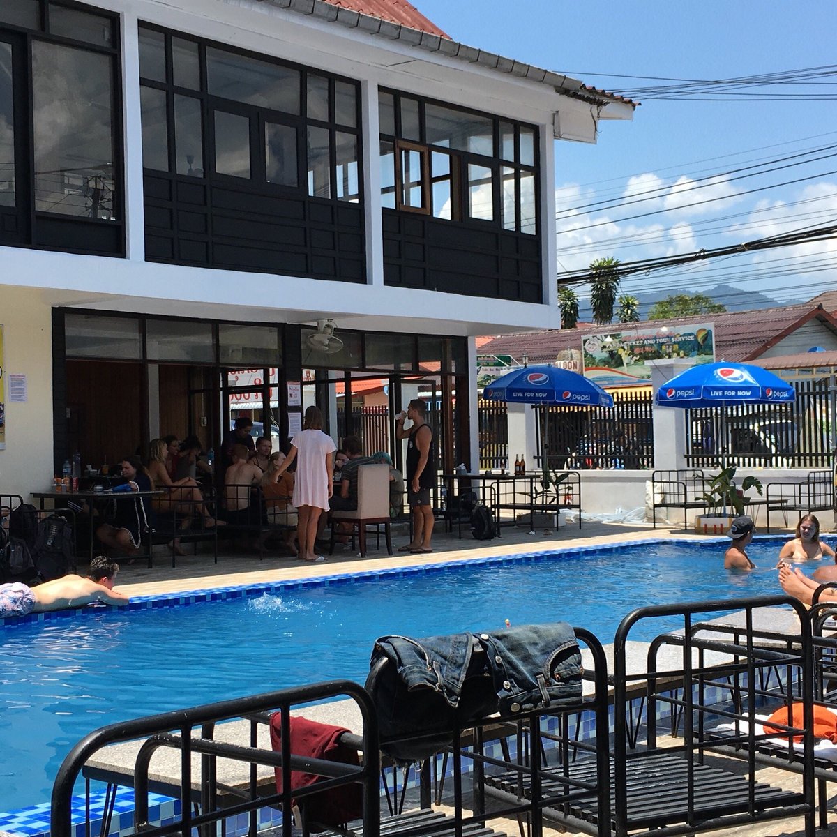 NANA BACKPACKER HOSTEL Bewertungen, Fotos & Preisvergleich (Vang Vieng, Laos) Tripadvisor