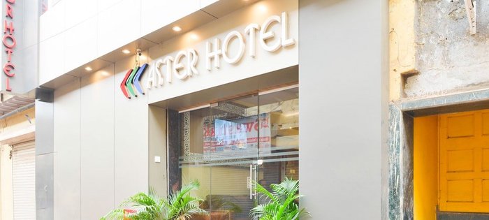 ASTER HOTEL - Prices & Reviews (Mumbai, India)