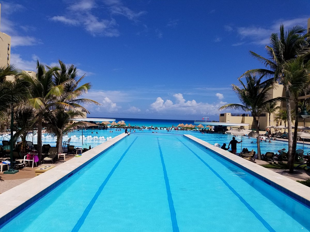 The Royal Sands All Suites Resort &amp; Spa, hotel en Cancún