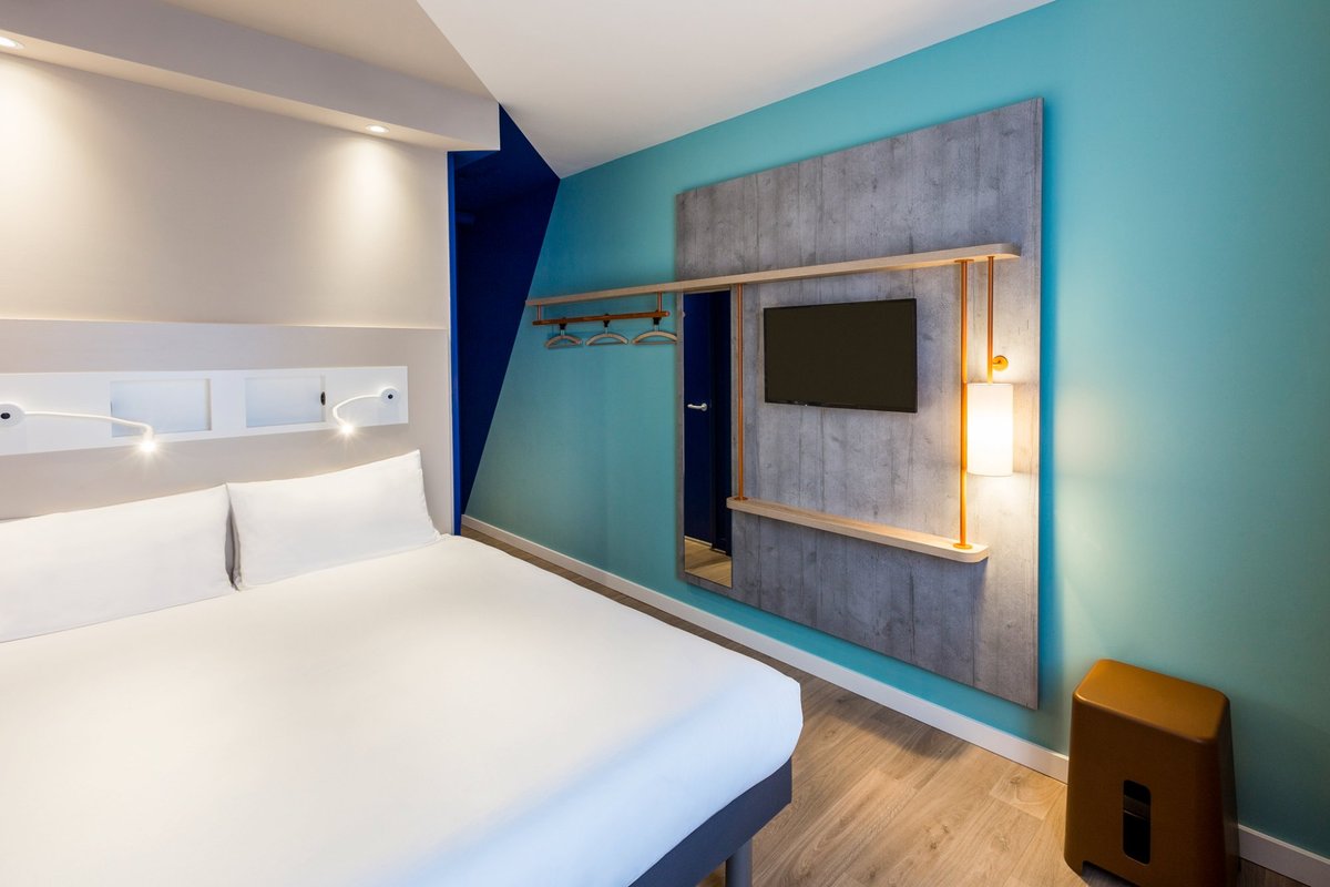 IBIS BUDGET AMSTERDAM CITY SOUTH $70 ($̶8̶6̶) - Updated 2022 Prices ...