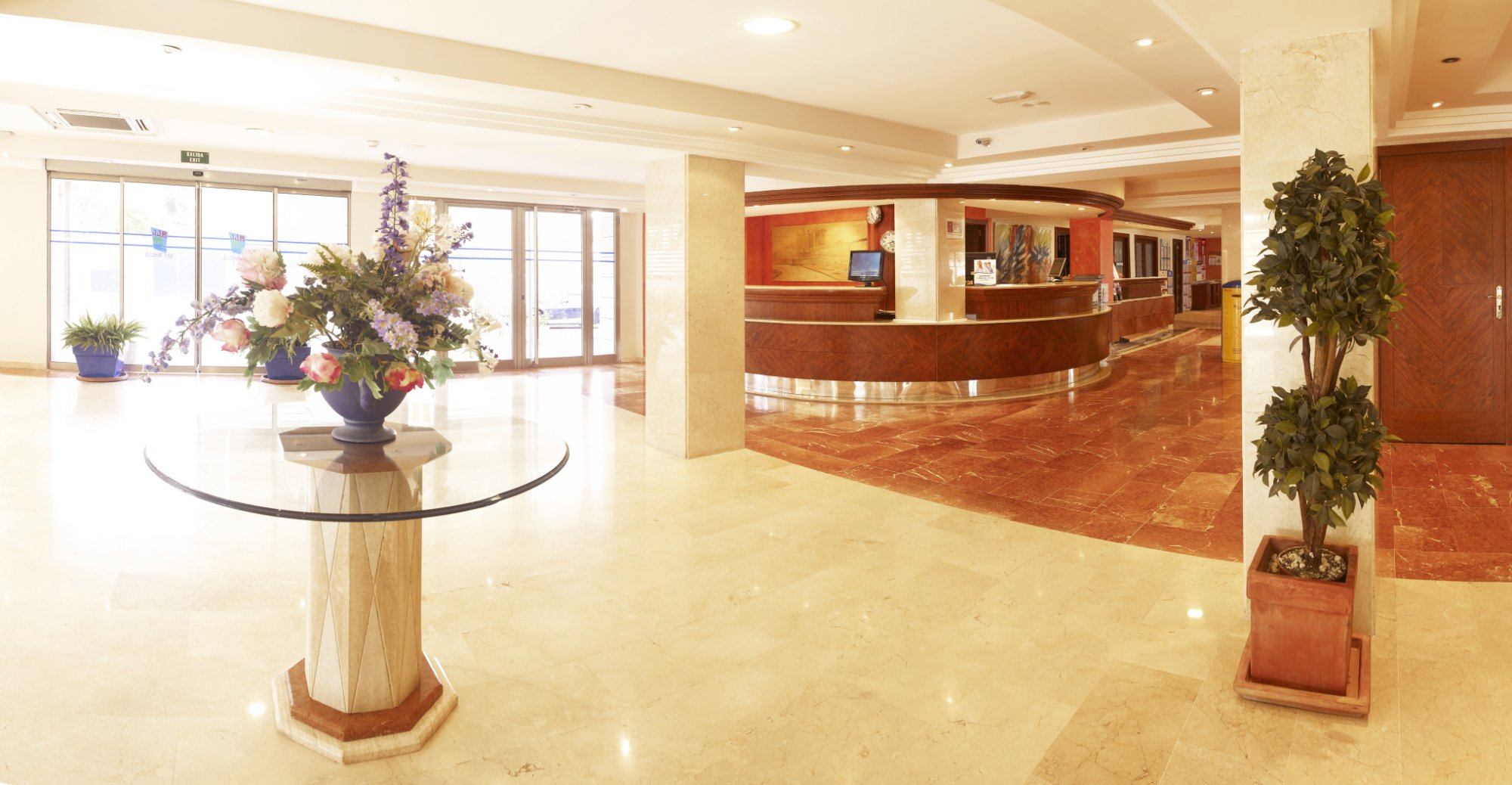 Hotel photo 25 of MLL Palma Bay Club Resort.