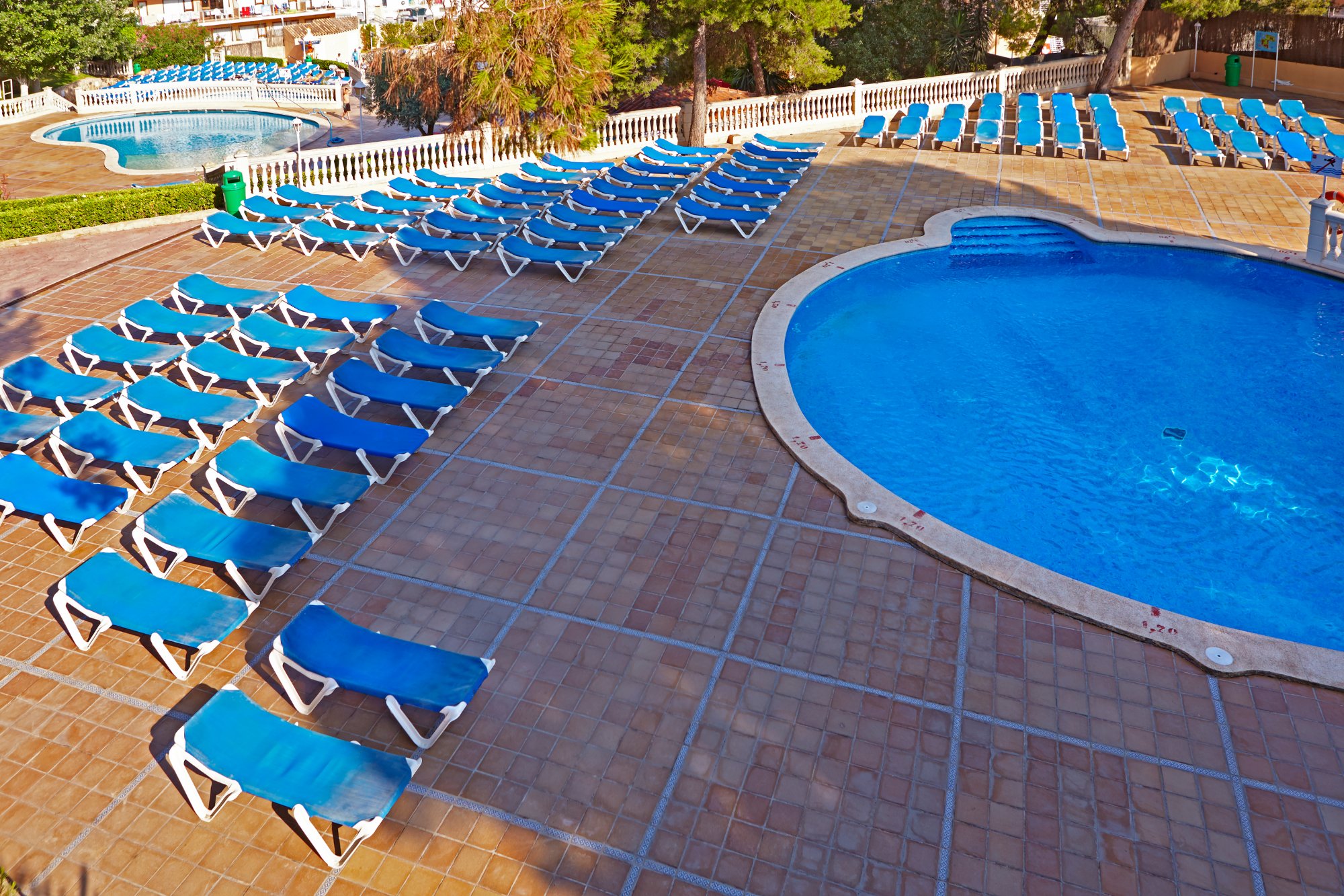 Hotel photo 1 of MLL Palma Bay Club Resort.