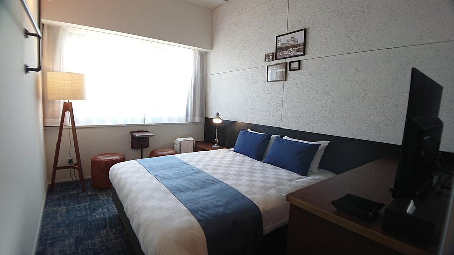 Kawasaki King Skyfront Tokyu Rei Hotel Rooms: Pictures & Reviews -
