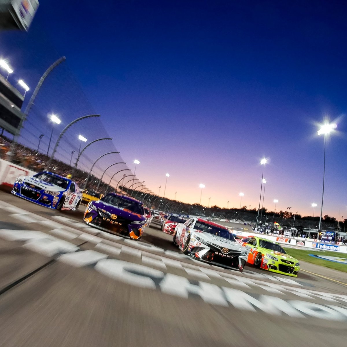 Richmond Raceway, Ричмонд: лучшие советы перед посещением - Tripadvisor