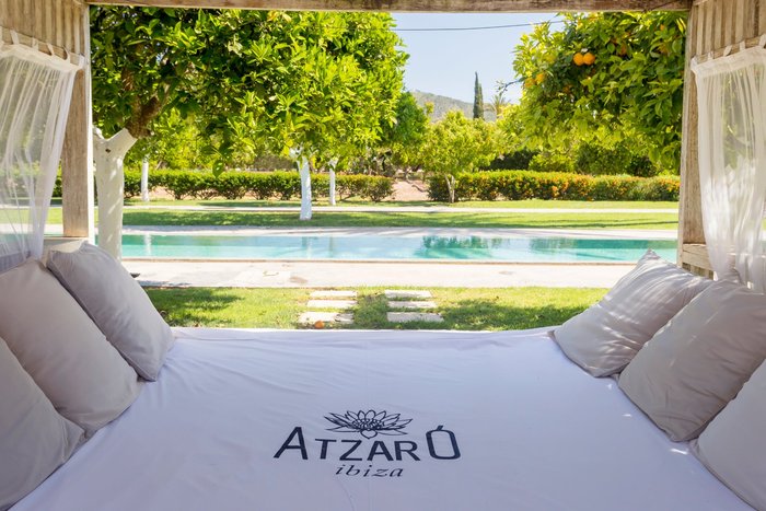 Imagen 8 de Agroturismo Atzaró Ibiza