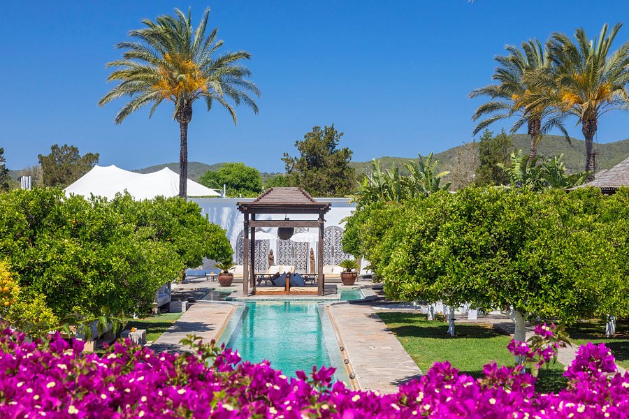 AGROTURISMO ATZARO IBIZA - Updated 2022 (Santa Eulalia del Río, Spain)