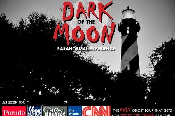 Book ahead of Dark of the Moon, it fills up.  Book on line or by phone. 