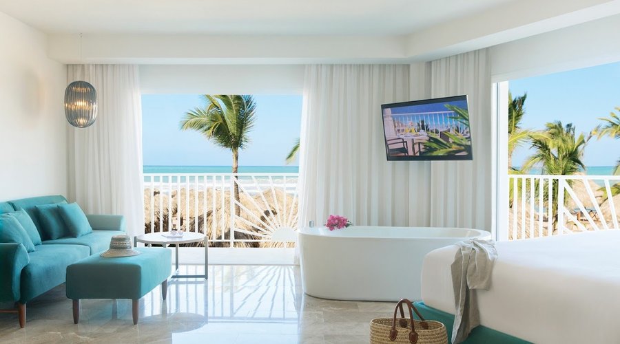 Suite Ocean View