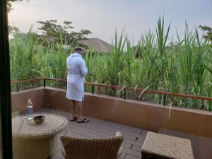 旅客