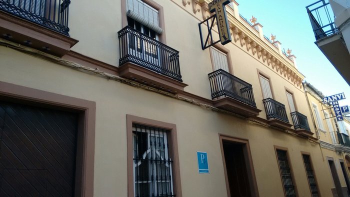 Imagen 2 de Hotel y Pensión San Andrés