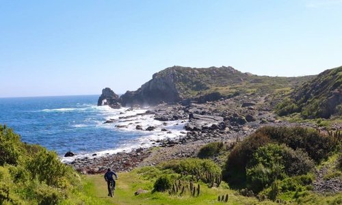 El Durazno, continuación del Bio-Parque Puquén