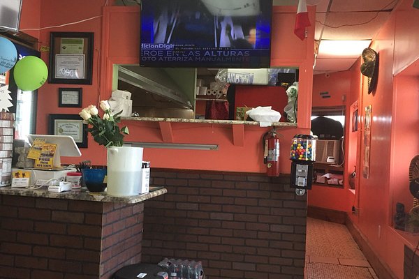 The Border Cafe Is The Best Mexican Restaurant In New Castle County,  Delaware