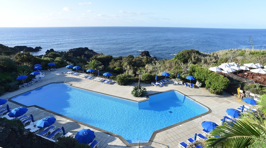 Piscina Exterior