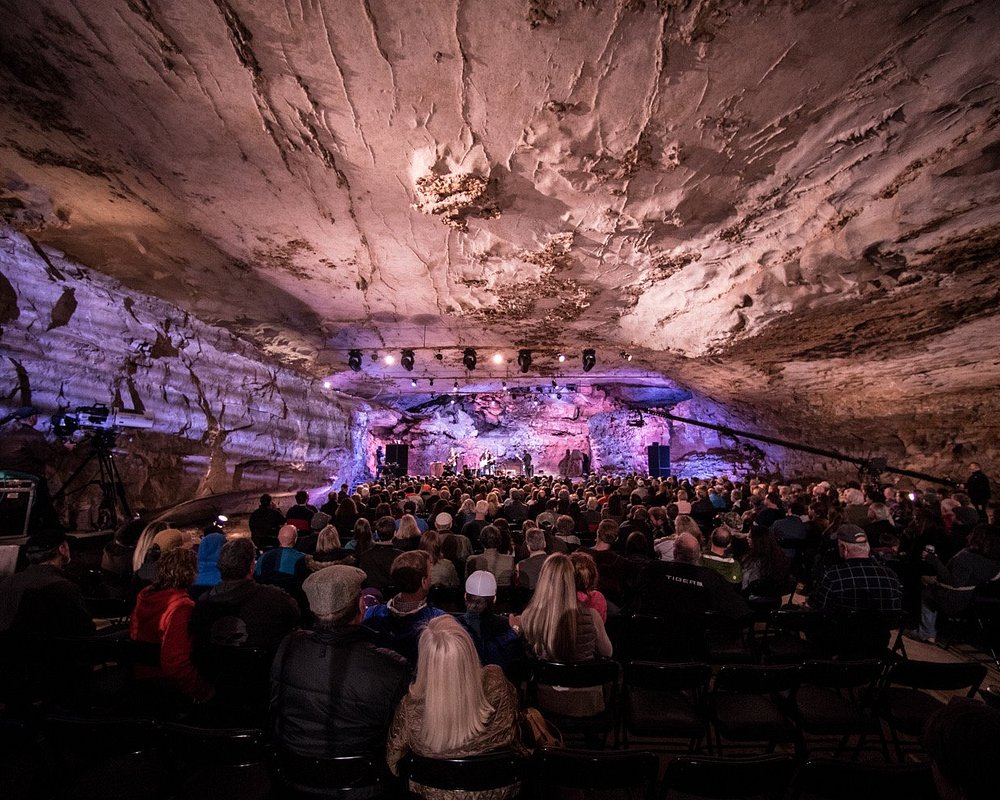 The 10 Best Tennessee Caverns And Caves Updated 2023