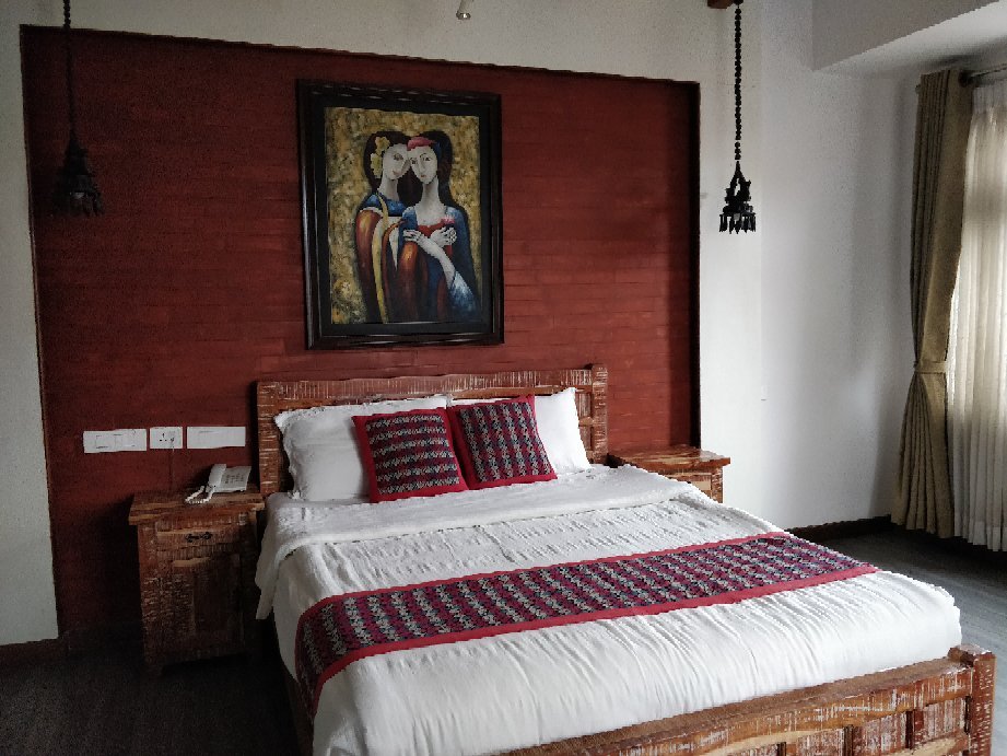 CAPITAL O 697 SWORNIM BOUTIQUE HOTEL Prices Reviews Kathmandu