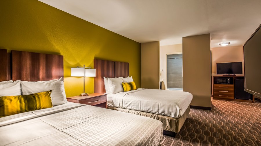 BEST WESTERN NORTH PHOENIX HOTEL $73 ($̶8̶5̶) - Updated 2020 Prices ...