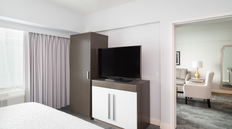 Suite Guest Bedroom