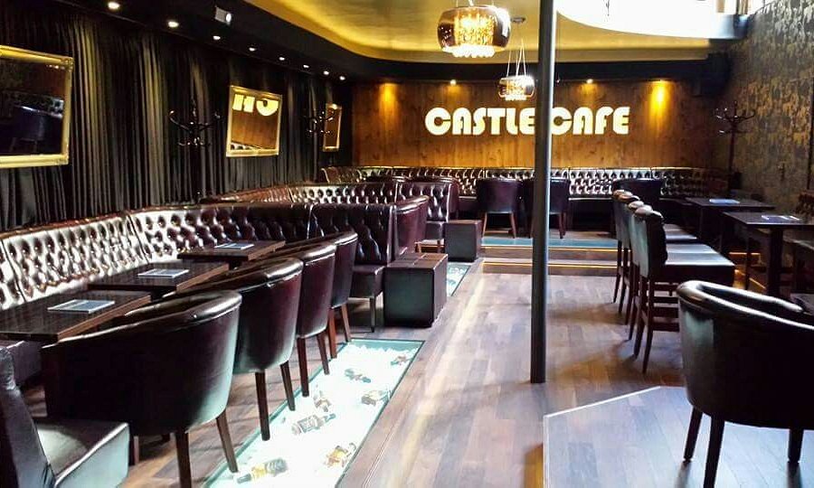 Castle Cafe image