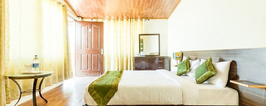 TREEBO TRIP ROYAL SUITES Updated 2021 Prices Hotel Reviews  Kasauli
