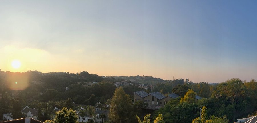 Outside View 5
