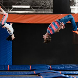 Pump N Jump Indoor Playspace West Bridgewater MA - 365 things to do in  South Shore MA