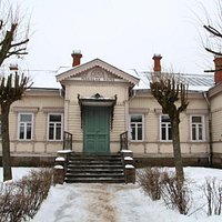 Дом Искусств