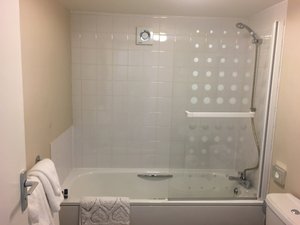 Habitaciones y suites