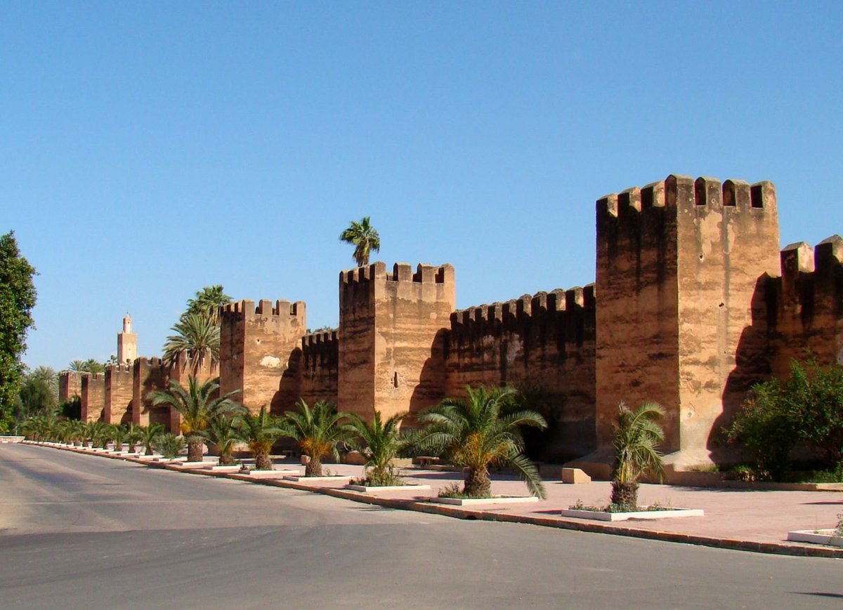 Unlocking the Charm of Essaouira: A grand taxi from marrakech to essaouira - Grand Taxis in Morocco