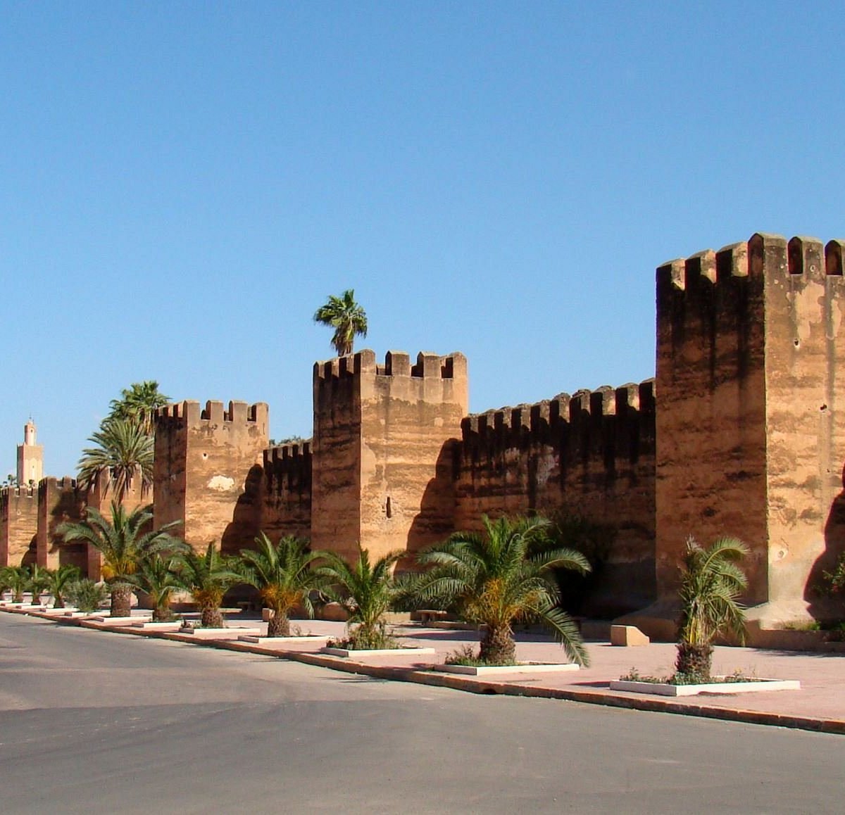 Effortless Transfers: Marrakech Essaouira Taxi Travel Made Easy - Overview of Taxi Travel in Morocco