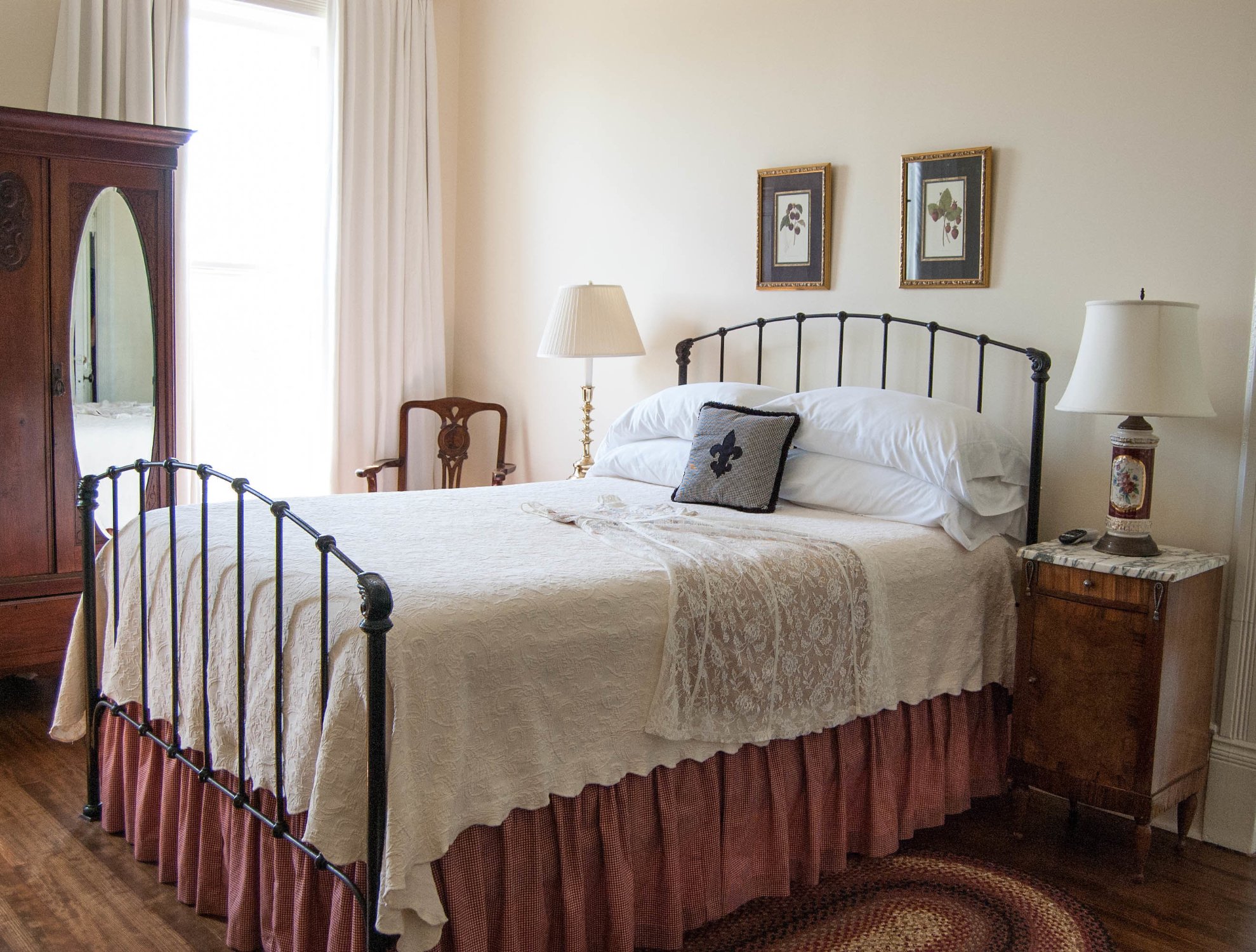 Milton Parker Home B&B Rooms: Pictures & Reviews - Tripadvisor