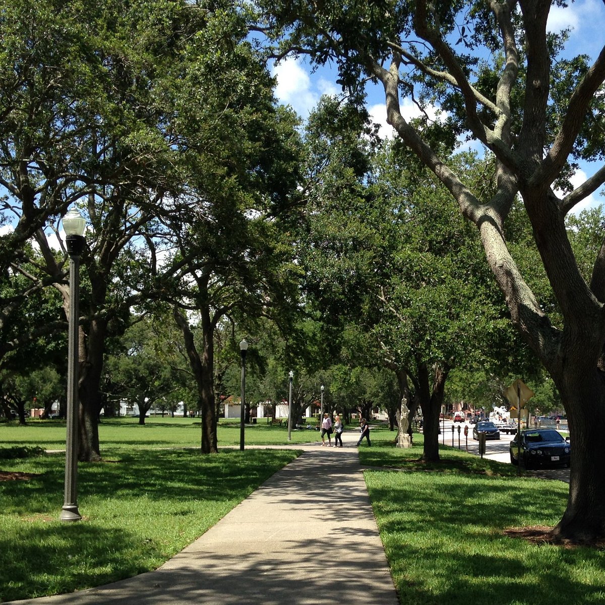 North Shore Park  St. Petersburg Parks & Recreation