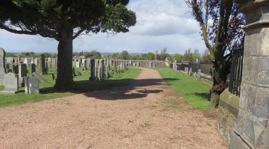 cemetery