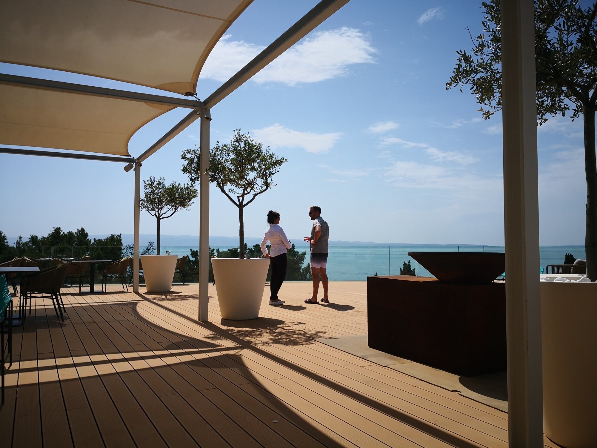RADISSON BLU RESORT & SPA, SPLIT Updated 2022 (Croatia)