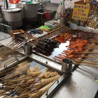 Seomun Market (Daegu) - All You Need to Know BEFORE You Go