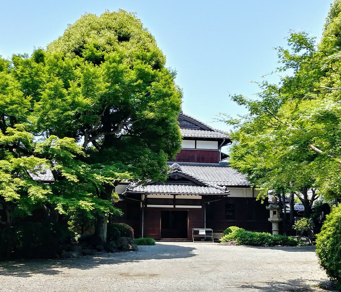 Old Asakura family House (涩谷区) - 旅游景点点评- Tripadvisor