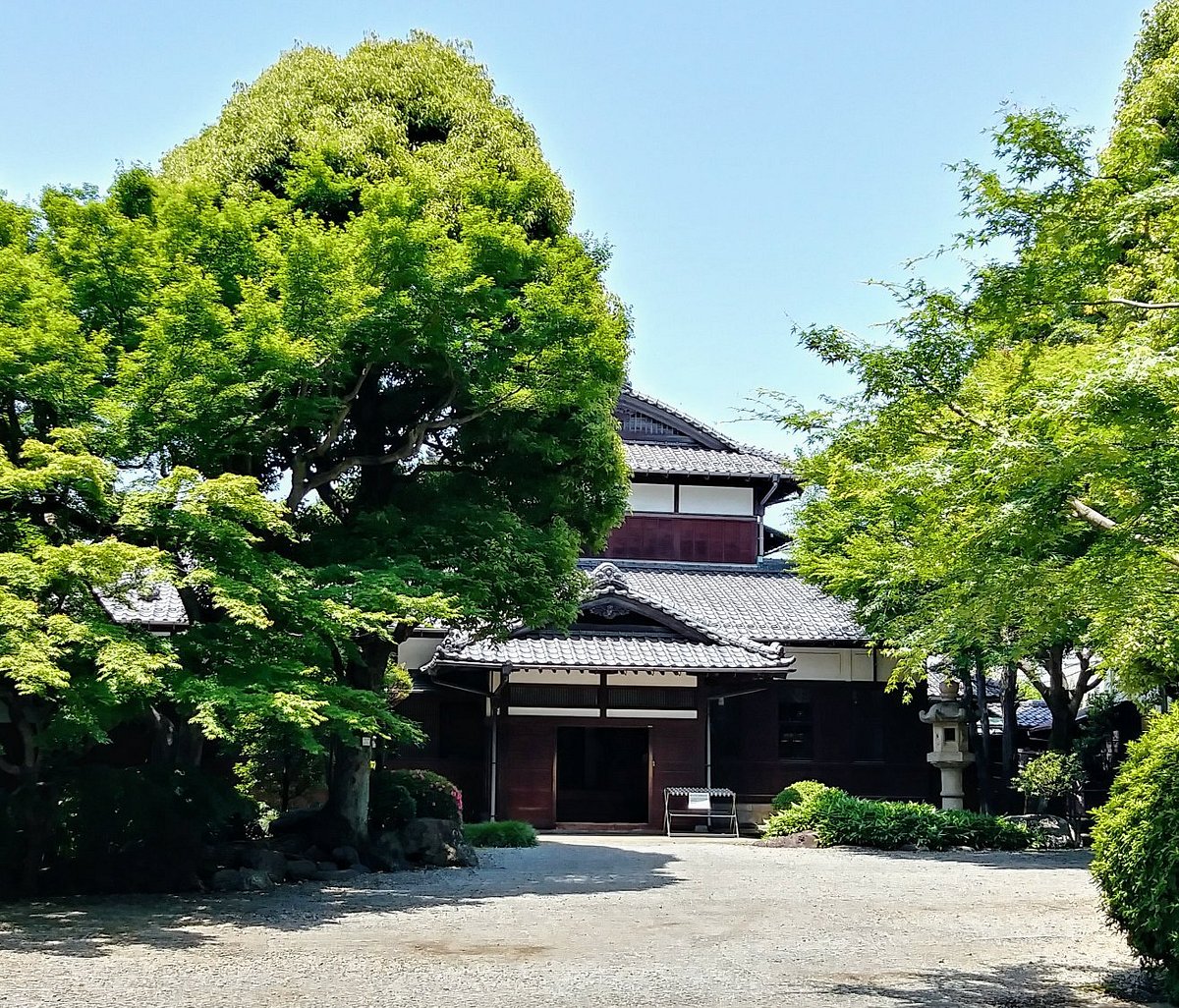 Old Asakura Family House 涩谷区 旅游景点点评 Tripadvisor