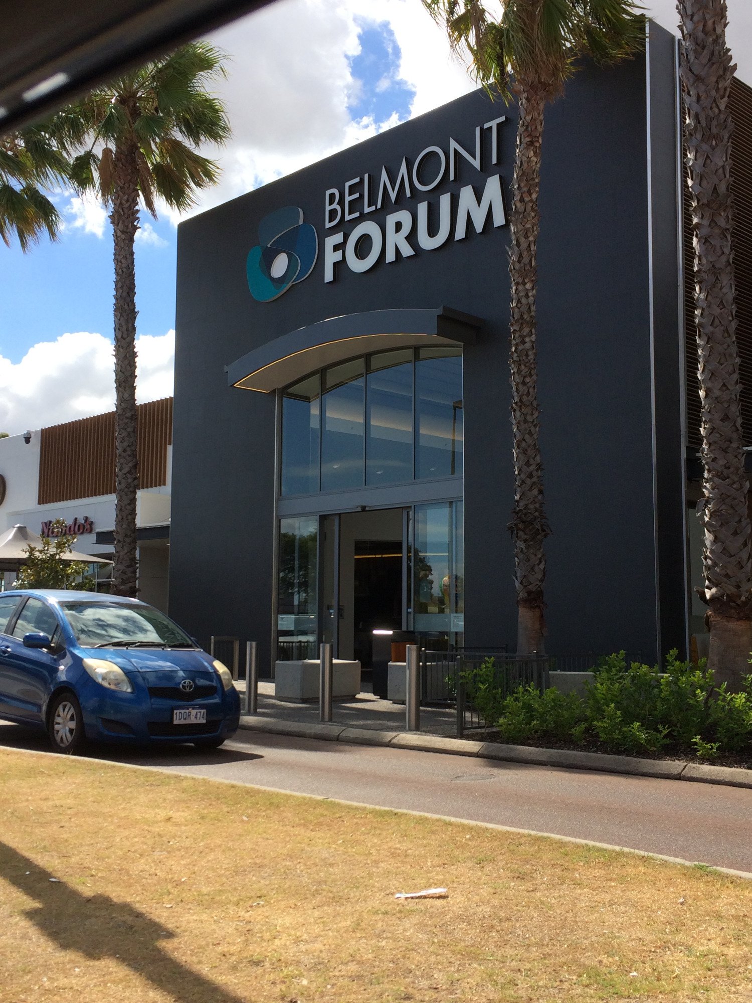 Belmont Forum All You Need to Know BEFORE You Go 2024