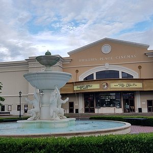 Charlotte SouthPark Mall Review Simon Shopping Dining