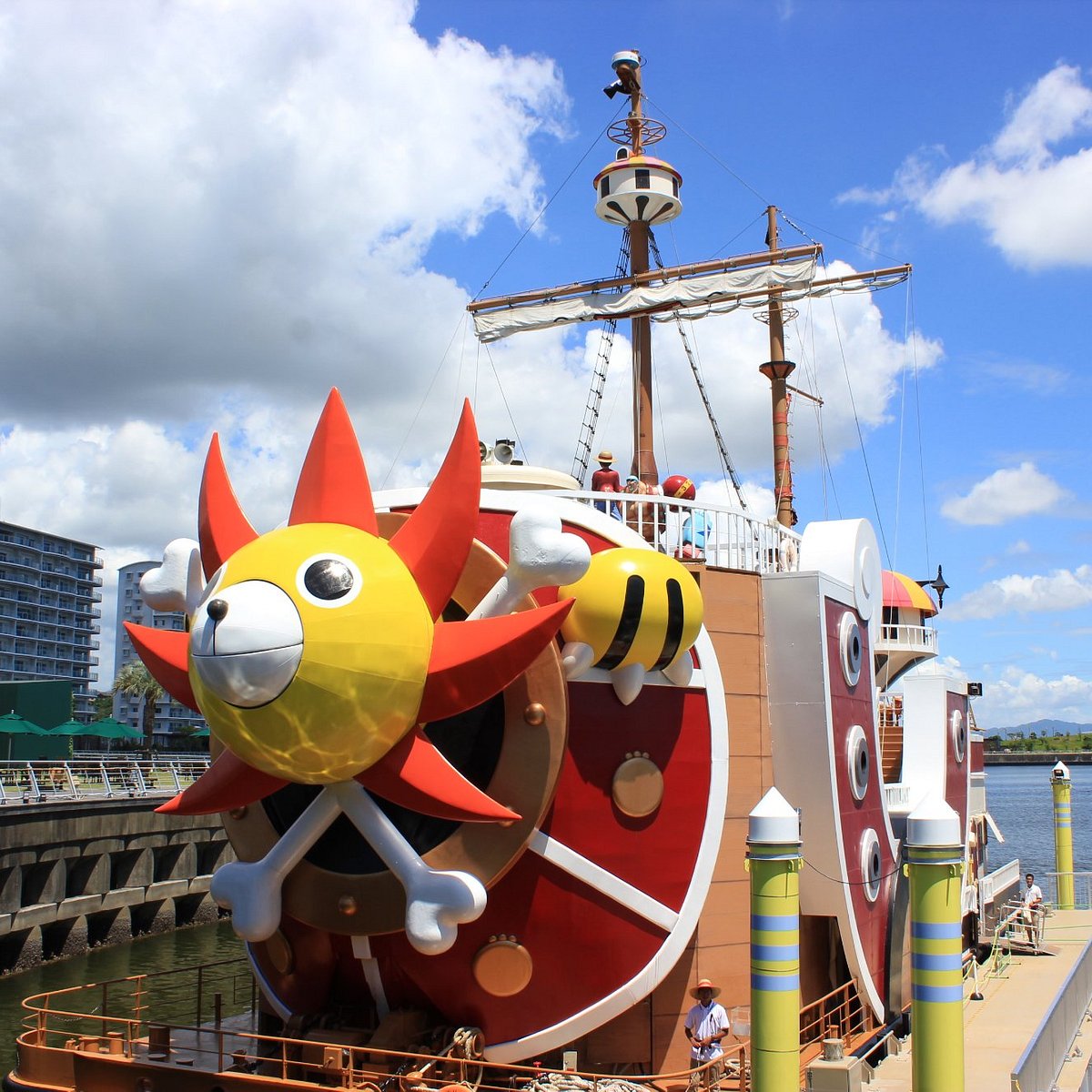 Thousand Sunny Cruise - All You Need to Know BEFORE You Go (with Photos)