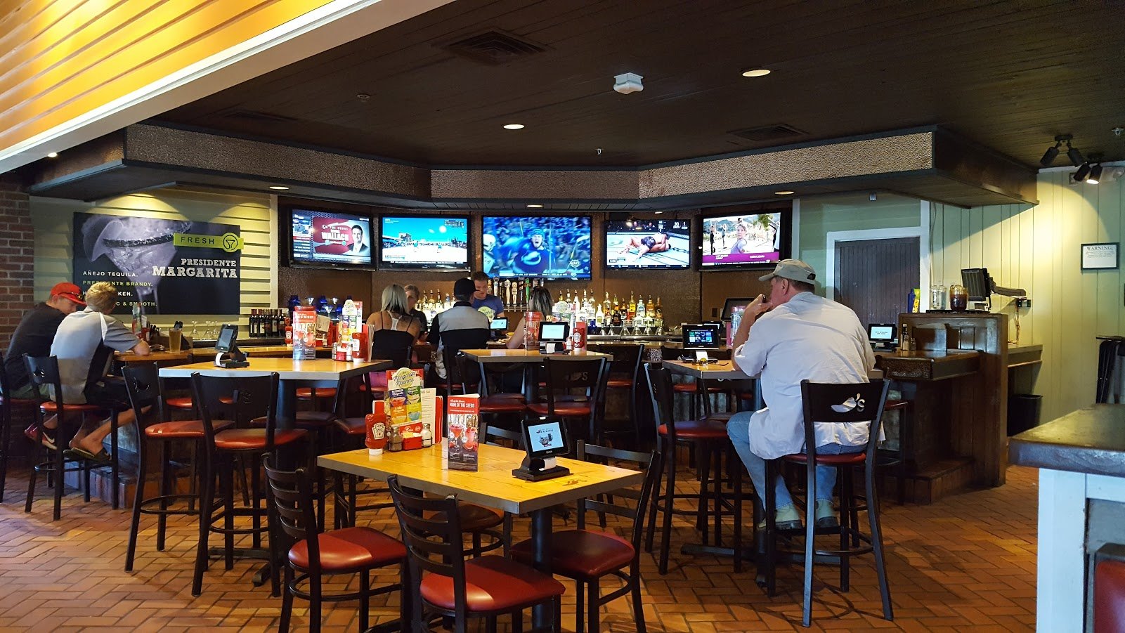 Chili's grill & bar near me best sale