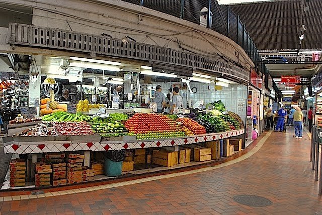 Mercado Central de Belo Horizonte image