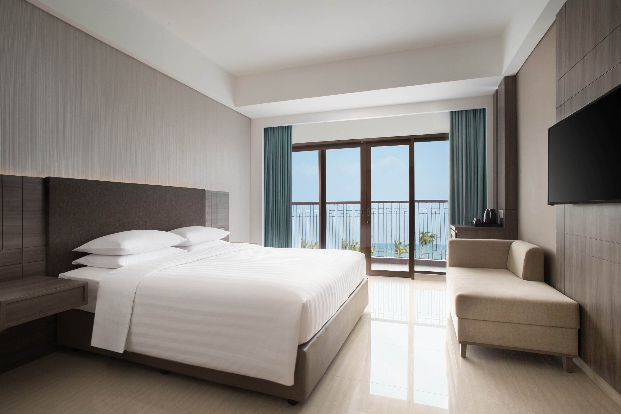 Fairfield By Marriott Belitung Rooms: Pictures & Reviews - Tripadvisor