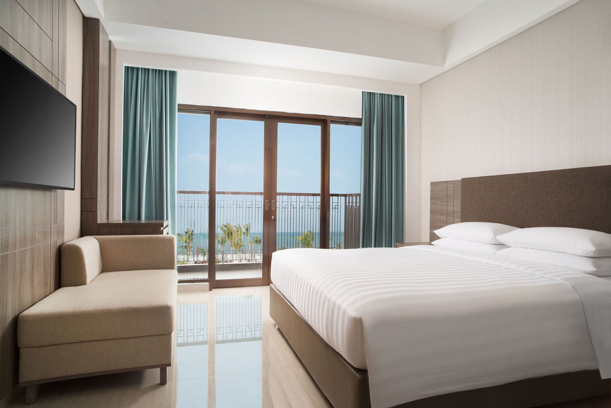 FAIRFIELD BY MARRIOTT BELITUNG (Tanjung Pandan, Indonesia) - Ulasan ...