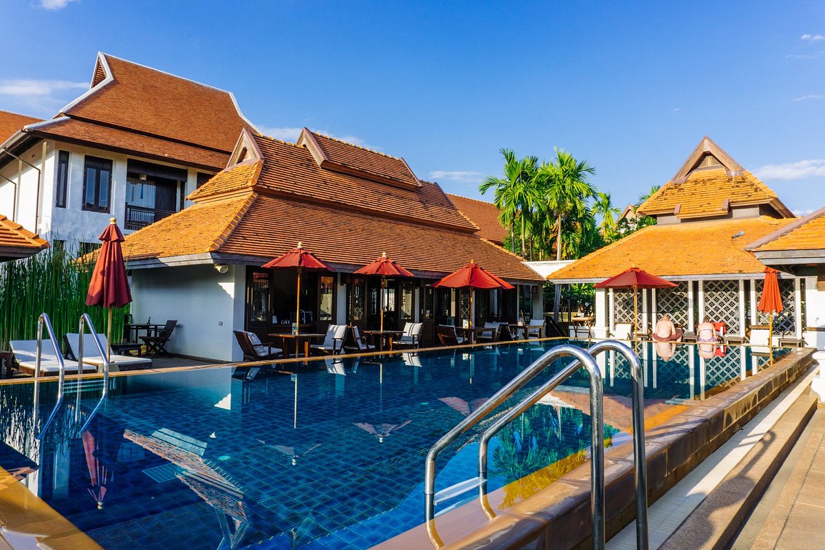 Bodhi Serene Hotel, hotel in Chiang Mai