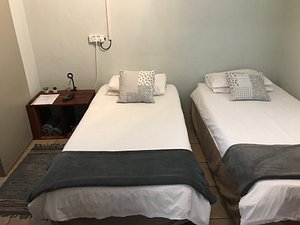 Kololo Bed & Breakfast in Katima Mulilo