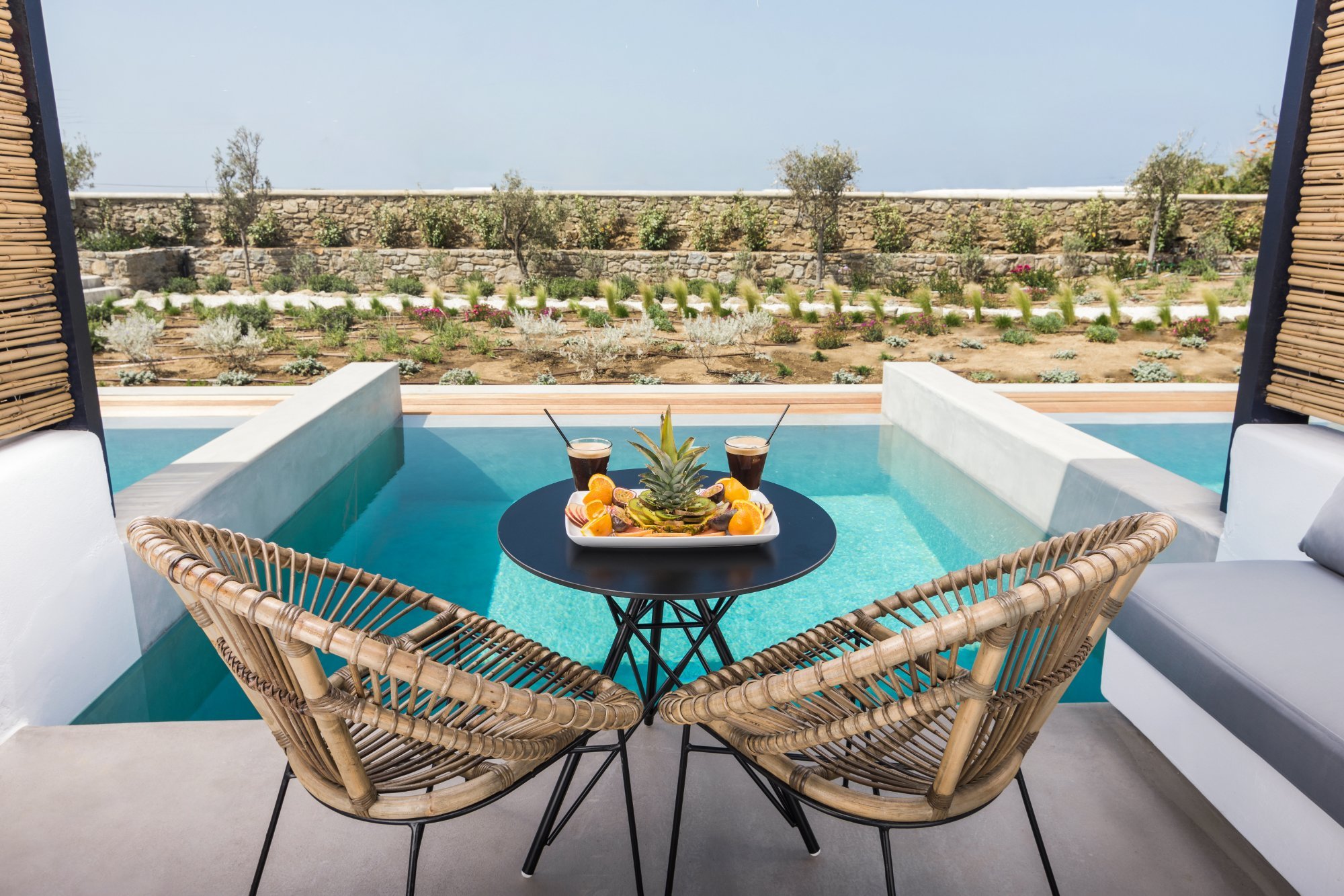 My Mykonos Hotel by null