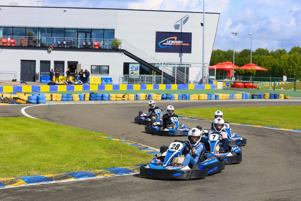 Pioneer Valley Karting