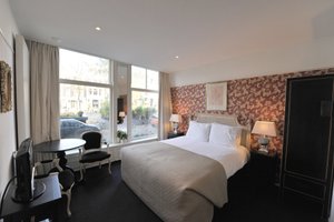 Kamer en suite