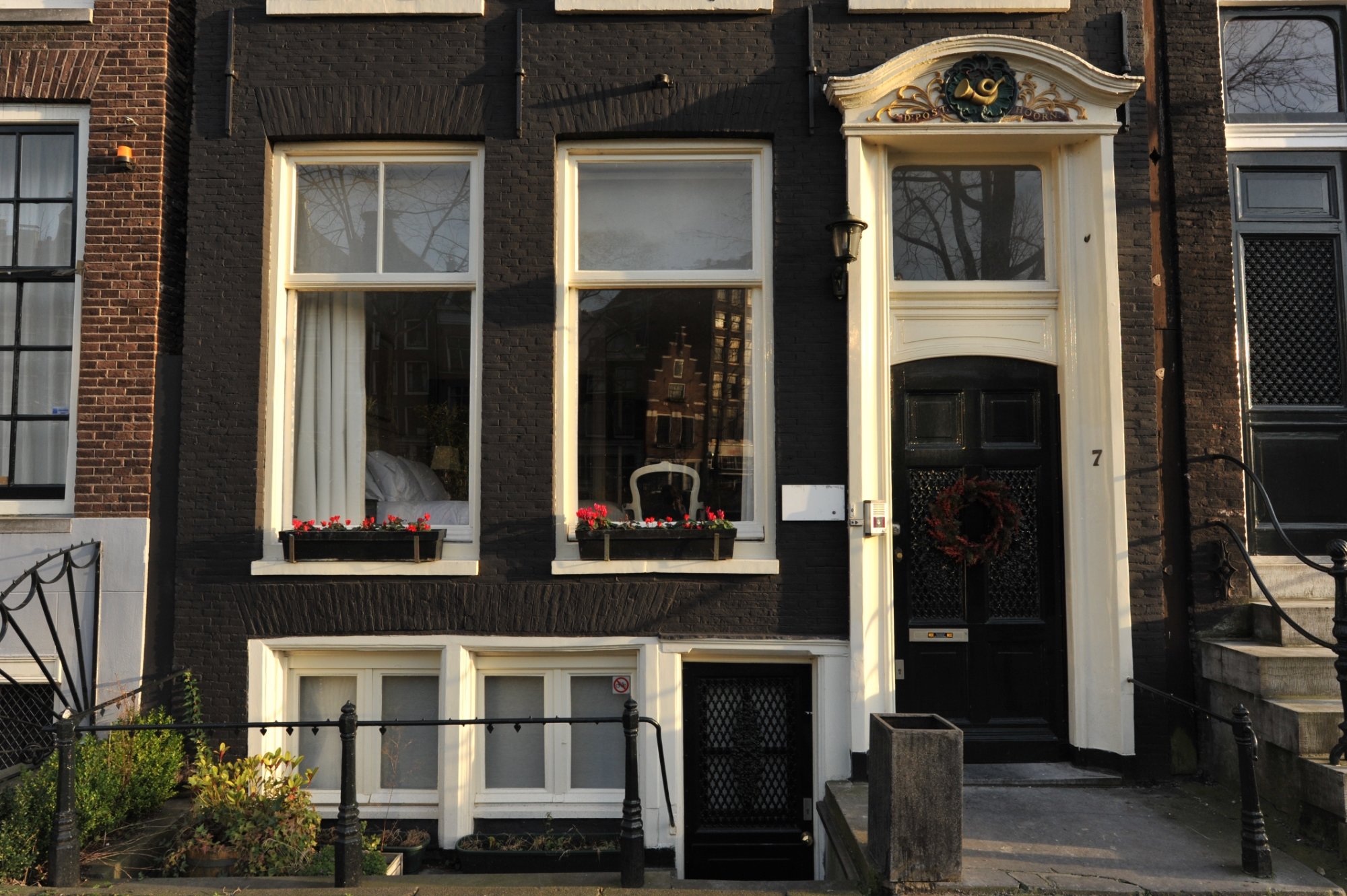 B&B THE POSTHOORN AMSTERDAM - Updated 2024 Reviews (The Netherlands)